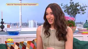 Check spelling or type a new query. Sat 1 Fruhstucksfernsehen Alex Ist Die Gewinnerin Von Germany S Next Topmodel 2021 Facebook