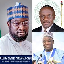 If politics is the motive behind this, I dont think it's a good idea to use  the reputation of these honourable and respectable statesmen to gain  recognition. These gentlemen have left a