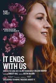 The It Ends with Us star -- who is embroiled in a bitter legal battle with  director/costar Justin Baldoni -- thanked the magazine and all those "who  uplift the many who live