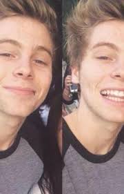 Luke Hemmings