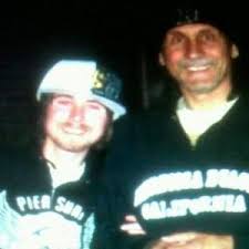 Beau Maloney's Instagram, Twitter & Facebook