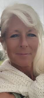 Out for a run this AM...new and old...