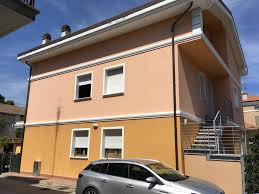 Due stanze da letto matrimoniali con balcone,studio o. Appartamento In Vendita A Fano Cod Cb 1925 Su Cubocasa