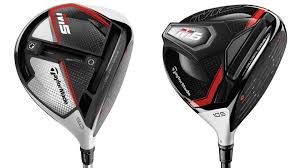 Taylormade M5 M6 Drivers Review