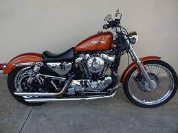 Check Out This 2000 Harley Davidson Xl 1200c Sportster 1200 Custom Listing In Temecula Ca 92590 On Cycletrader Harley Davidson Bikes Motorcycle Harley Harley