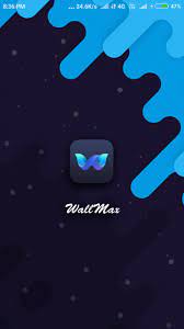 Luego de que wallbase muriese, con esa fabulosa web de fondos de pantalla se fueron las aplicaciones que obtenían los wallpapers . Wallmax For Android Apk Download