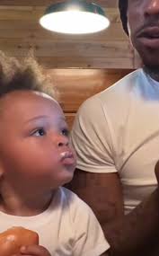 Confrontation between two women over a man