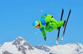 Medallero juegos olimpicos de invierno 2018. Juegos Olimpicos De Invierno Esta Su Continuidad En Peligro Meteorologia En Red