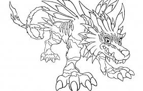 Cute coloring pages colouring pics animal coloring pages printable coloring pages adult coloring pages coloring pages for kids. Digimon Fusion Coloring Pages Inerletboo