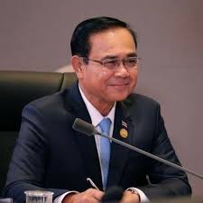 พลเอก ประยุทธ์ จันทร์โอชา เกิดเมื่อวันที่ 21 มีนาคม พ.ศ. à¸›à¸£à¸°à¸¢ à¸—à¸˜ à¸ˆ à¸™à¸—à¸£ à¹‚à¸­à¸Šà¸² Prayut Chan O Cha Prayutofficial Twitter