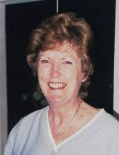 Obituary information for Constance Jean McCann
