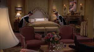 Raven played the role of princess asana in the princess diaries 2: The Princess Diaries 2 Royal Engagement 2004