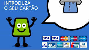 A payment voucher for multibanco includes Conceito De Multibanco Foi Inventado No Chuveiro