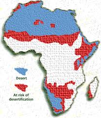Arid And Semi Arid Lands Characteristics And Importance Ecosystems Adaptations Geography
