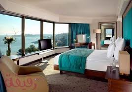 افضل فنادق اسطنبول المطلة على البحر مجلة رقيقة