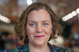 Campaign UK 40 Over 40 2023 winners: Sophie Collins, MPB