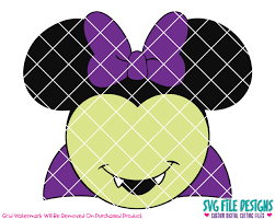 Free Free Disney Halloween Svg Files SVG PNG EPS DXF File