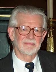 Robert SCHAFFER Obituary (1921