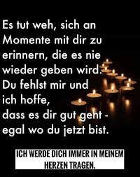Pin Von Jessica Scholtes Auf Screenshots Spruche Trauer Trauer Zitate Traurige Spruche
