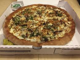 Papa John S Philly Cheesesteak Pizza Review