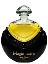 Lancome VINTAGE MAGIE NOIRE parfum - Fragrance Vault Lake Tahoe online – F  Vault