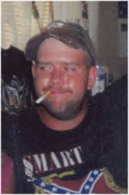 Chattin it up in Paris, AR.