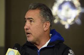 Blasini informó que Magallanes firmó al lanzador japonés Masahiro Fukuda