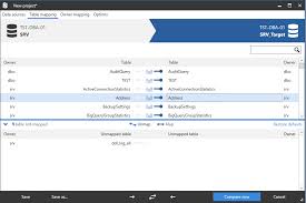 Data And Schema Comparison Tools For Ms Sql Server Databases