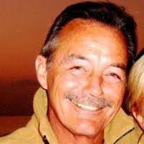 James Eldridge Obituary