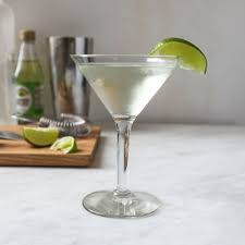 Classic Vodka Gimlet Recipe Vincenzo Marianella Food Wine