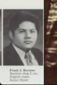 Happy Heavenly Birthday Steven Ronald Sherrell "Steve" Class of 1967 June  20 ~ October 15, 1973