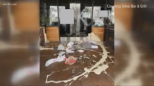 Certified dealers · durable · energy efficient · exclusive offers Elk Grove Sushi Restaurant Target Of Racist Graffiti Abc10 Com