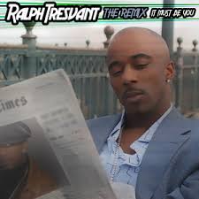 Old Thing Back (feat. Ja Rule and Ralph Tresvant)
