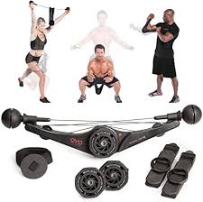 At planet fitness, we believe your fitness is essential™. Amazon Com Oyo Personal Gym Full Body Portable Gym Equipment Set For Exercise At Home Office Or Travel Spiraflex Strength Training Fitness Technology Nasa Technology Sports Outdoors
