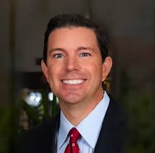 Meet Dr. James Maxwell