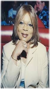 Lorry B. Cox-Shaw Obituary (2025)