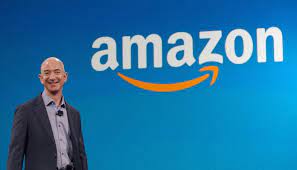 Amazon, blue origin, space colonization, leadership principles. In Annual Letter Jeff Bezos Says Amazon Is An Invention Machine Defined By Failure Geekwire