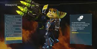 Ratchet and clank going commando trophy guide. Ratchet And Clank Ps4 Weapons Locations Guide Video Games Blogger