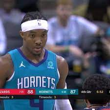 Nba 2k20 roster update with rookies & latest trans. Nba Australia Devonte Graham Drops 29 For Hornets Facebook