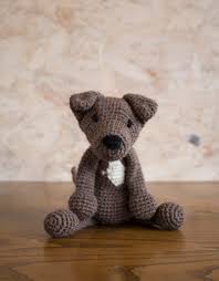 Statistiques et évolution des crimes et délits enregistrés auprès des services de police et gendarmerie en france entre 2012 à 2019 Crochet Staffie Amigurumi Project British Wool Toft