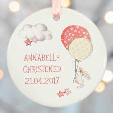 And you need a girl's gift! Christening Gifts Girls Boys By Christening Gifts By Rose Cottage Notonthehighstreet Com