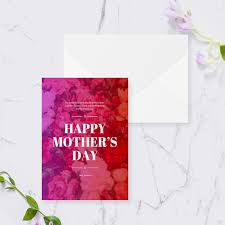 Mother's day wishes for cards: 29 Creative Mother S Day Card Templates Plus Design Tips Venngage