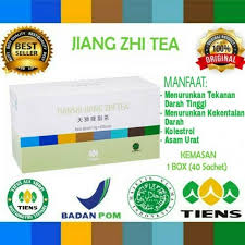 Teh herbal untuk asam urat. Teh Herbal Jiang Zhi Tea Tiansi Untuk Asam Urat Kolesterol Menurunkan Kadar Lemak Darah Tinggi Shopee Indonesia