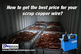 How much is copper or copper wire worth per pound, as of today, november 12, 2009? How To Get The Best Price For Your Scrap Copper Wire