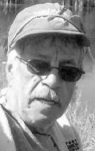 Darrell Hoover Obituary (2015)