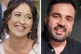 Karol i Laura ze "Ślubu od pierwszego wejrzenia" są zaręczeni? Ostatnie  zdjęcie Laury na to wskazuje!