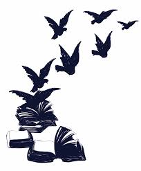 Resultat d'imatges de llibres lectura