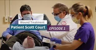 Who was the first doctor in history? Wound Care Services Cody Wy Hyperbaric Oxygen Therapy