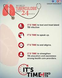 Every Year Around 10 Million People Are Contracted With Tuberculosis Of Which 1 6 Million Die On Worldtbday We All Mu Awareness Raise Awareness Tuberculosis