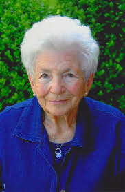 Elna George Obituary